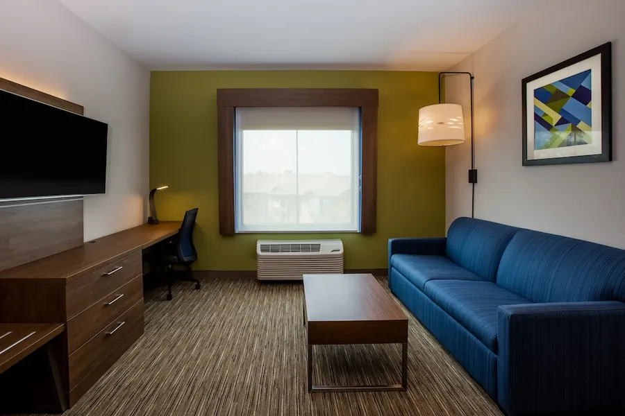Holiday Inn Express Hotel & Suites Fairburn by IHG hotel detail image 6