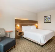Holiday Inn Express Hotel & Suites Fairburn by IHG hotel detail image 7