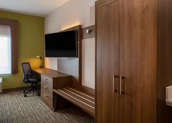 Holiday Inn Express Hotel & Suites Fairburn by IHG hotel thumbnail 8