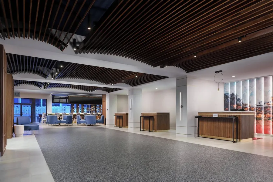 Courtyard by Marriott Lake Buena Vista at Vista Centre hotel detail image 2
