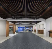 Courtyard by Marriott Lake Buena Vista at Vista Centre hotel detail image 3