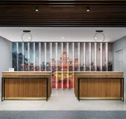 Courtyard by Marriott Lake Buena Vista at Vista Centre hotel detail image 4