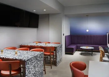 Courtyard by Marriott Lake Buena Vista at Vista Centre hotel thumbnail 5