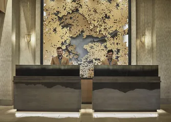 Four Seasons Hotel Austin hotel thumbnail 3