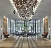 Four Seasons Hotel Austin hotel detail image 4