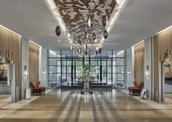 Four Seasons Hotel Austin hotel thumbnail 4