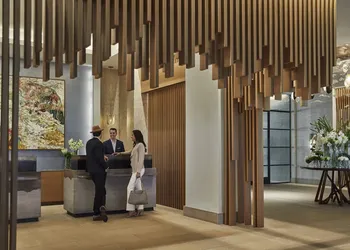 Four Seasons Hotel Austin hotel thumbnail 5