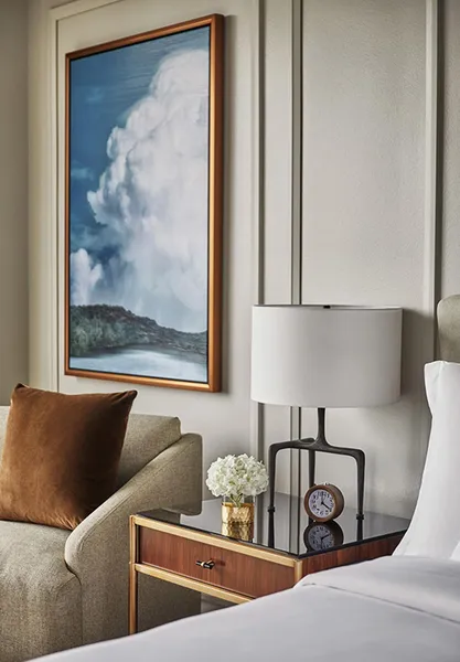 Four Seasons Hotel Austin hotel detail image 6