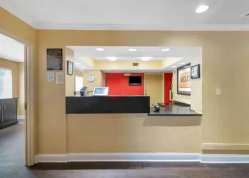 Extended Stay America Select Suites - Jacksonville - Baymeadows hotel thumbnail 2