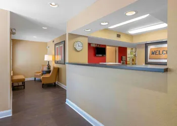 Extended Stay America Select Suites - Jacksonville - Baymeadows hotel thumbnail 4