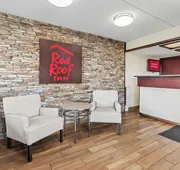Red Roof Inn Jackson Downtown - Fairgrounds hotel detail image 3