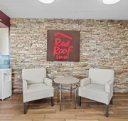 Red Roof Inn Jackson Downtown - Fairgrounds hotel detail image 4