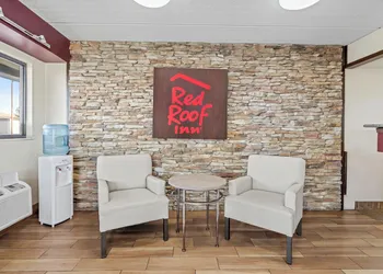 Red Roof Inn Jackson Downtown - Fairgrounds hotel thumbnail 4