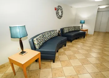 MainStay Suites Knoxville North I-75 hotel thumbnail 5