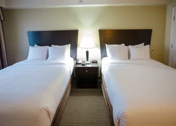 MainStay Suites Knoxville North I-75 hotel thumbnail 6