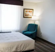 MainStay Suites Knoxville North I-75 hotel detail image 7