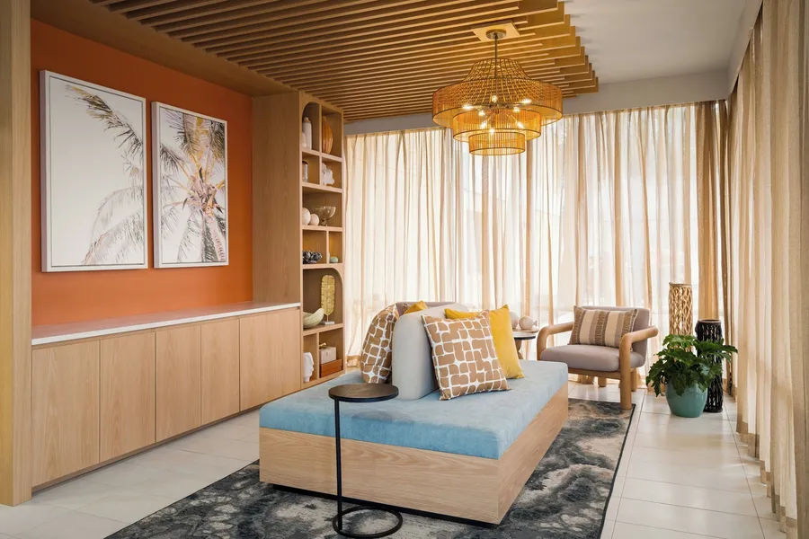 voco The Shelby - Myrtle Beach by IHG hotel detail image 2