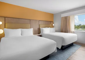 voco The Shelby - Myrtle Beach by IHG hotel thumbnail 7