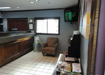 Studio 6 Extended Stay - Greensboro, NC - I-40 hotel thumbnail 2