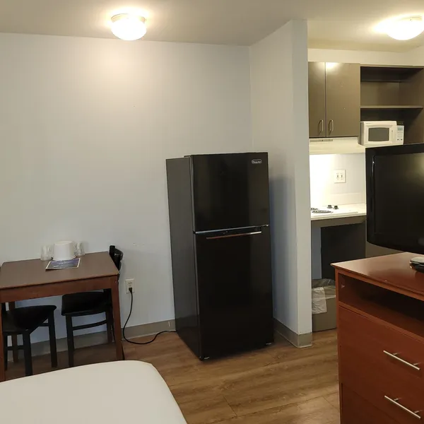 Studio 6 Extended Stay - Greensboro, NC - I-40 hotel detail image 6