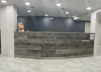 Griffin Inn and Suites hotel thumbnail 2