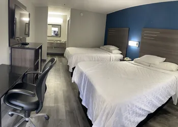 Griffin Inn and Suites hotel thumbnail 4