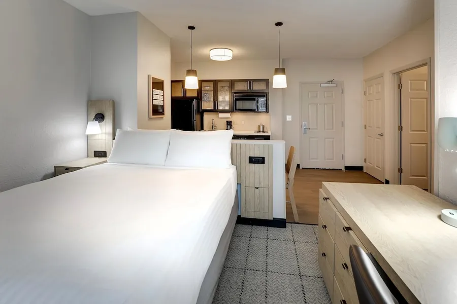 Sonesta Simply Suites Las Vegas Convention Center hotel detail image 6