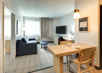 Sonesta Simply Suites Las Vegas Convention Center hotel thumbnail 4