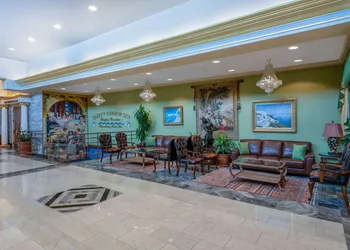 Safety Harbor Resort & Spa Trademark Collection by Wyndham hotel thumbnail 3