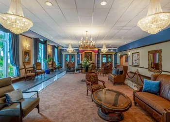 Safety Harbor Resort & Spa Trademark Collection by Wyndham hotel thumbnail 4
