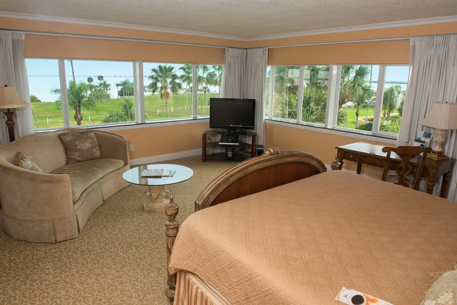 Safety Harbor Resort & Spa Trademark Collection by Wyndham hotel detail image 6