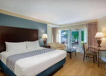 Safety Harbor Resort & Spa Trademark Collection by Wyndham hotel thumbnail 7