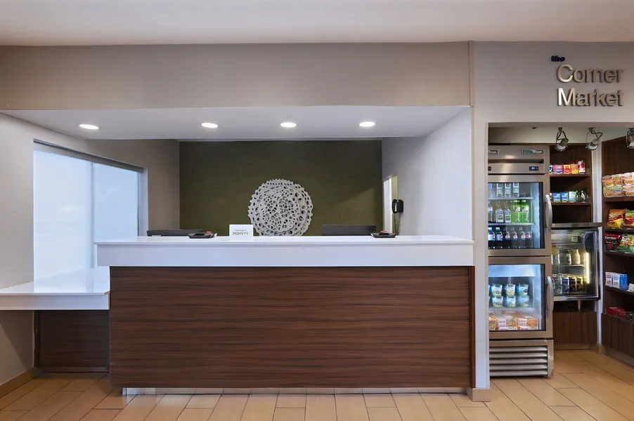 Fairfield Inn & Suites by Marriott San Antonio Market Square hotel detail image 2