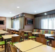 Fairfield Inn & Suites by Marriott San Antonio Market Square hotel detail image 3