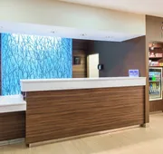 Fairfield Inn & Suites by Marriott San Antonio Market Square hotel detail image 4