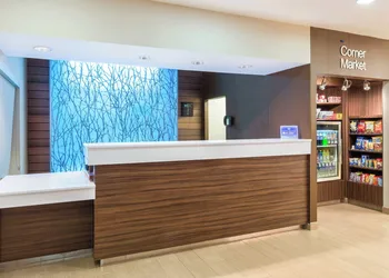 Fairfield Inn & Suites by Marriott San Antonio Market Square hotel thumbnail 4