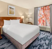 Fairfield Inn & Suites by Marriott San Antonio Market Square hotel detail image 7