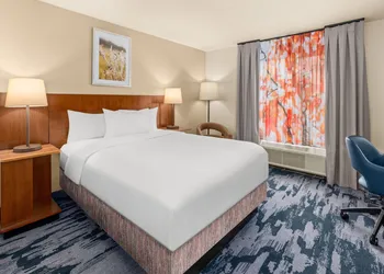 Fairfield Inn & Suites by Marriott San Antonio Market Square hotel thumbnail 7