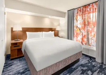 Fairfield Inn & Suites by Marriott San Antonio Market Square hotel thumbnail 8