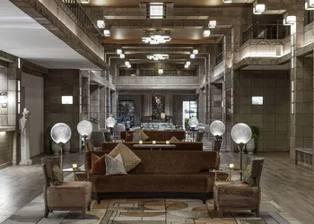 Arizona Biltmore, LXR Hotels & Resorts hotel thumbnail 2