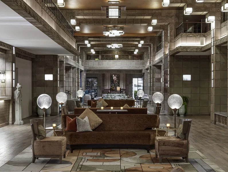 Arizona Biltmore, LXR Hotels & Resorts hotel detail image 2