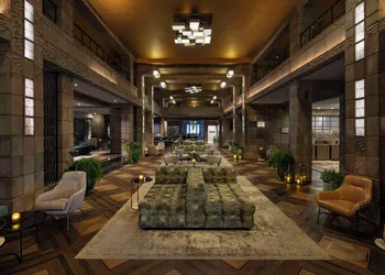 Arizona Biltmore, LXR Hotels & Resorts hotel thumbnail 4