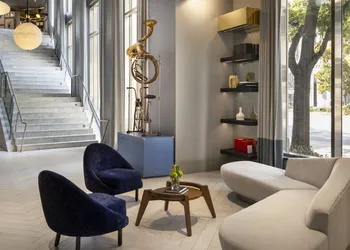 Le Méridien New Orleans hotel thumbnail 5