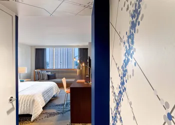 Le Méridien New Orleans hotel thumbnail 7