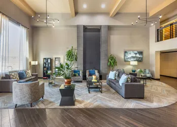Best Western Plus North Las Vegas Inn & Suites hotel thumbnail 2