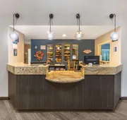 Best Western Plus North Las Vegas Inn & Suites hotel detail image 4