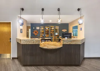 Best Western Plus North Las Vegas Inn & Suites hotel thumbnail 4