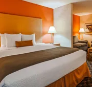 Best Western Plus North Las Vegas Inn & Suites hotel detail image 7