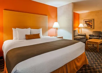 Best Western Plus North Las Vegas Inn & Suites hotel thumbnail 7