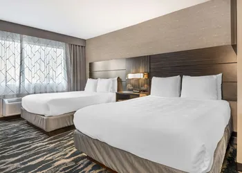 Best Western Plus North Las Vegas Inn & Suites hotel thumbnail 8